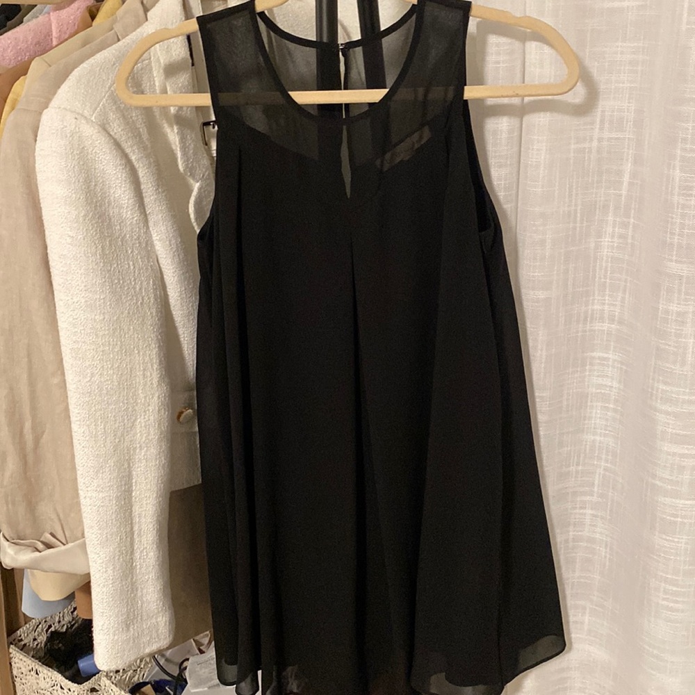 BCBGeneration black short dress